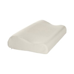 Μαξιλάρι ύπνου ανατομικό memory foam Deluxe Medium Alpha Foam